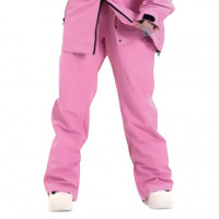 Штаны Ping&Up Advance 3L pink