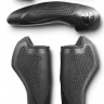 Грипсы Cube Natural Fit Grips Comfort Large black - Грипсы Cube Natural Fit Grips Comfort Large black
