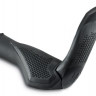 Грипсы Cube Natural Fit Grips Comfort Large black - Грипсы Cube Natural Fit Grips Comfort Large black