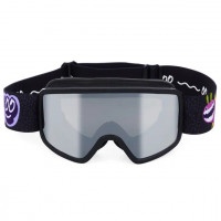 Маска Luckyboo Happy black