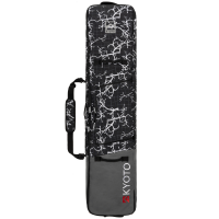 Чехол для сноуборда Kyoto Sumo Roll LTD grape print