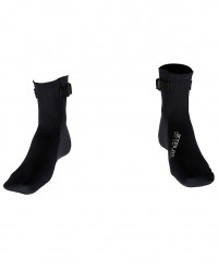 Гидроноски Jetpilot Neo Venture Sock Black (2020)