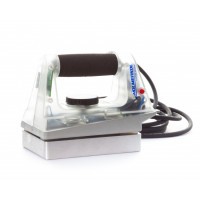 Утюг Holmenkol смазочный цифровой Digital Racingwaxer 230V Think Plate (24582)