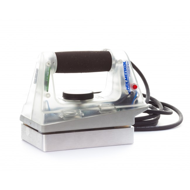 Утюг Holmenkol смазочный цифровой Digital Racingwaxer 230V Think Plate  (24582) купить со скидкой в интернет-магазине HC5