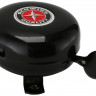 Звонок Schwinn Bell классический черный - Звонок Schwinn Bell классический черный