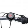 Звонок Schwinn Bell классический черный - Звонок Schwinn Bell классический черный