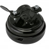 Звонок Schwinn Bell классический черный - Звонок Schwinn Bell классический черный