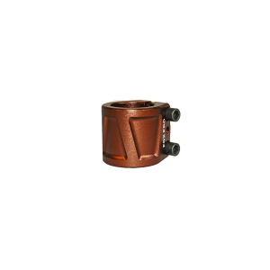 Хомут Fox GH IHC d 31.8 мм, 3 bolt brown 