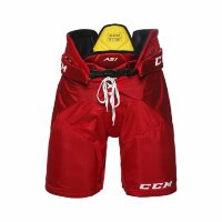 Шорты CCM Super Tacks AS1 SR Red