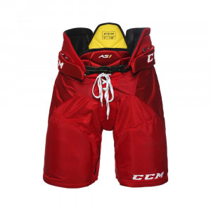 Шорты CCM Super Tacks AS1 SR Red 