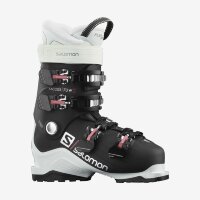 Горнолыжные ботинки Salomon X Access 70 W wide White/Black (2022)