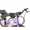 Велосипед Orlan Wing Venus 1.0 24" фиолетовый рама: 12" (2026) - Велосипед Orlan Wing Venus 1.0 24" фиолетовый рама: 12" (2026)