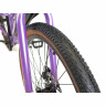 Велосипед Orlan Wing Venus 1.0 24" фиолетовый рама: 12" (2026) - Велосипед Orlan Wing Venus 1.0 24" фиолетовый рама: 12" (2026)