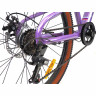 Велосипед Orlan Wing Venus 1.0 24" фиолетовый рама: 12" (2026) - Велосипед Orlan Wing Venus 1.0 24" фиолетовый рама: 12" (2026)
