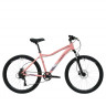 Велосипед Welt Floxy 1.0 HD 26 Coral Almond рама: 17" (2024) - Велосипед Welt Floxy 1.0 HD 26 Coral Almond рама: 17" (2024)