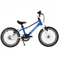 Велосипед Globber Ride Bike 16" синий (2026)