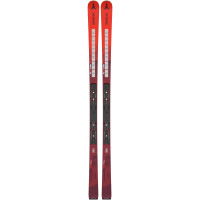 Горные лыжи Atomic Redster G9 RS Revoshock 183 24м без креплений (2025)