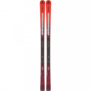 Горные лыжи Atomic Redster G9 RS Revoshock 183 24м без креплений (2025) 