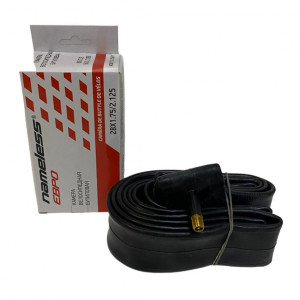 Камера велосипедная Nameless 28/29X1.75/2.125 ниппель 48 мм A/V 