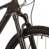 Велосипед Stinger Genesis Std 29" черный рама: LG (2024) - Велосипед Stinger Genesis Std 29" черный рама: LG (2024)