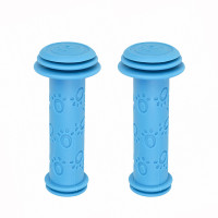 Грипсы Stels FSD-GRIP-DP03 113мм синие