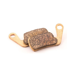 Торм. колод. CLARKS VRX815C 3-152 диск. метал/карбон CLARKS EXO SKELETAL/MAGURA MARTA (10) 