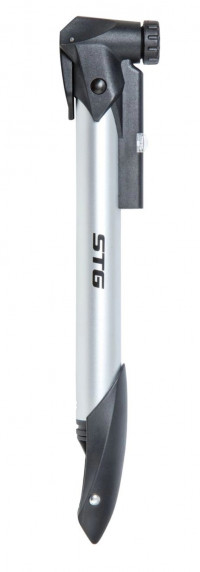 Насос велосипедный STG GP-91