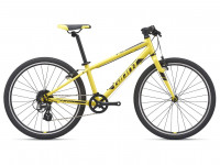 Велосипед Giant ARX 24 Lemon Yellow (2021)