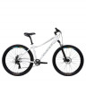 Велосипед Welt Edelweiss 1.0 D 27.5 White рама: 15.5" (2024) - Велосипед Welt Edelweiss 1.0 D 27.5 White рама: 15.5" (2024)