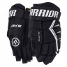 Перчатки Warrior Alpha DX5 SR black - Перчатки Warrior Alpha DX5 SR black