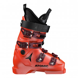 Горнолыжные ботинки Atomic REDSTER CS 70 LC Red/Black (2022) 