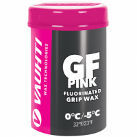 Мазь держания Vauhti GF Pink +0°C/-5°C (2020)