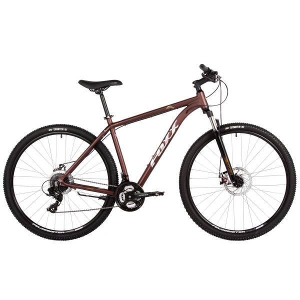 ru  Велосипед Foxx Atlantic 27.5