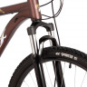 Велосипед Foxx Atlantic 29" красный рама: 20" (2025) - Велосипед Foxx Atlantic 29" красный рама: 20" (2025)