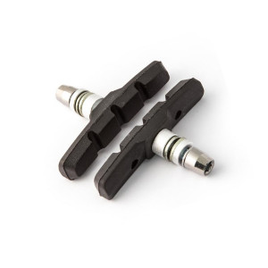 Торм. колодки CLARKS 3-041 CP-510 с крепежом 70мм симметр. (10) 