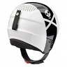 Шлем Head Stivot Rebels white/black (2020) - Шлем Head Stivot Rebels white/black (2020)