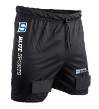 Защита паха Blue Sports CLASSIC MESH SHORT WITH CUP JR