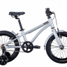 Велосипед Bear Bike Kitez 16 хром (2021) - Велосипед Bear Bike Kitez 16 хром (2021)