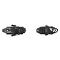 Горнолыжные крепления Fischer RS10 Powerrail Brake 78 [G] (T40315)