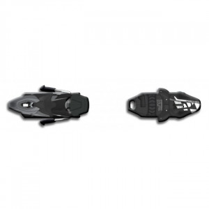 Горнолыжные крепления Fischer RS10 Powerrail Brake 78 [G] (T40315) 