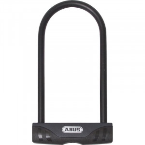 Замок Abus Facilo 32/150HB 05-0037492, черный 