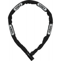 Замок Abus Steel-O-Chain 4804K/75 05-0072483, черный