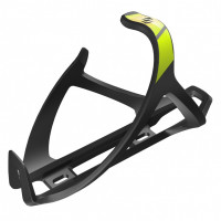 Флягодержатель Syncros Tailor cage 2.0 Л. black/radium yellow