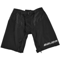 Чехол для трусов игрока Bauer Pant Cover Shell S21 SR black (1058599)