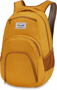 Рюкзак Dakine Campus 33L Mineral Yellow