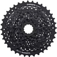 Кассета Shimano CS-HG200 9ск 11-36 ACSHG2009136