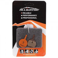 Колодки тормозные Alligator HK-VX027-DIY+ для Avid BB5 Mech