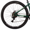  Велосипед Foxx Caiman 26" темно-зеленый рама: 14" (2026) -  Велосипед Foxx Caiman 26" темно-зеленый рама: 14" (2026)