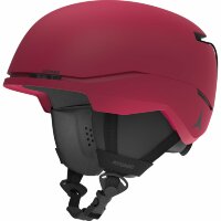 Шлем Atomic FOUR JR Red (2022)