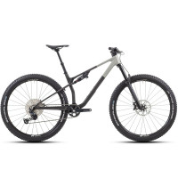 Велосипед Superior XF 9.6 DC 29" Matte Carbon/Grey рама: M (17.5") (2026)